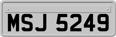 MSJ5249