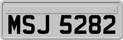 MSJ5282