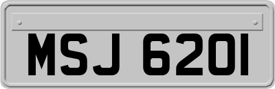 MSJ6201