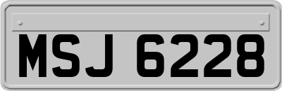 MSJ6228