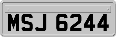 MSJ6244