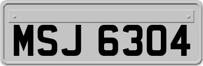 MSJ6304