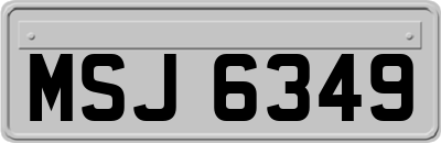 MSJ6349