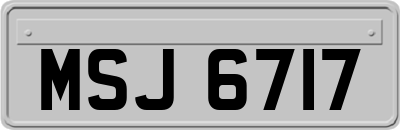 MSJ6717