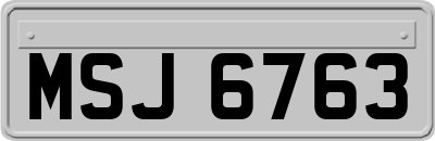 MSJ6763