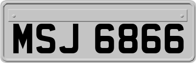 MSJ6866