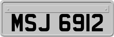 MSJ6912