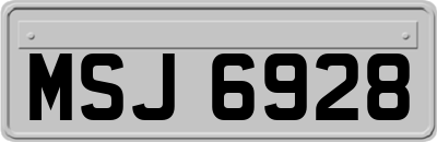 MSJ6928