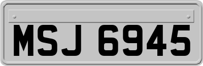 MSJ6945