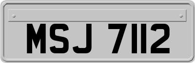 MSJ7112