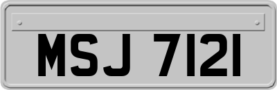 MSJ7121