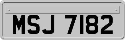 MSJ7182