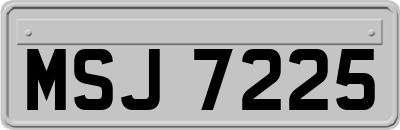 MSJ7225
