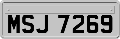 MSJ7269