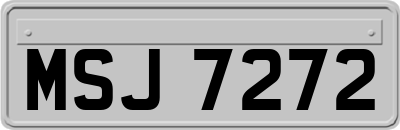 MSJ7272