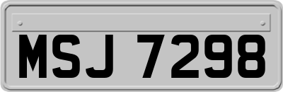 MSJ7298
