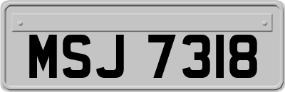 MSJ7318