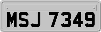 MSJ7349