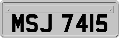 MSJ7415