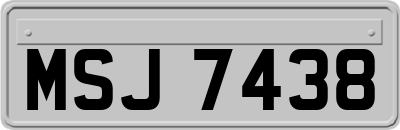MSJ7438