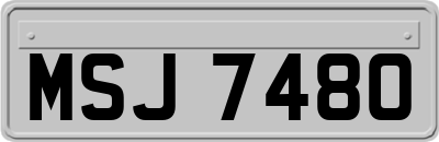 MSJ7480