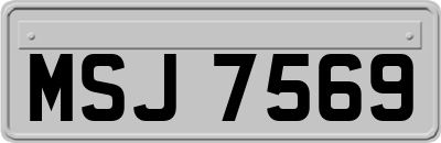 MSJ7569