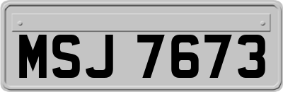 MSJ7673