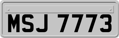 MSJ7773