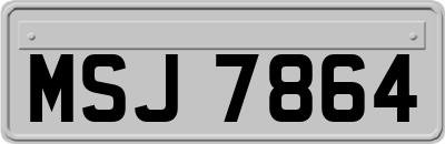 MSJ7864