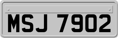 MSJ7902
