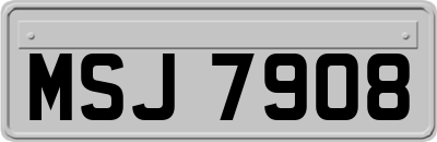 MSJ7908