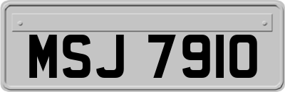 MSJ7910