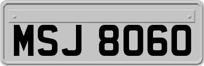 MSJ8060