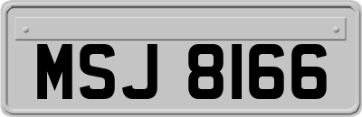 MSJ8166