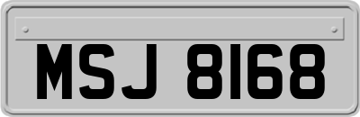 MSJ8168