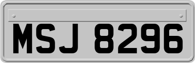 MSJ8296