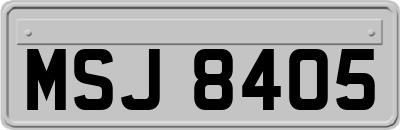 MSJ8405