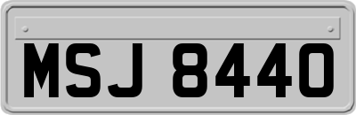 MSJ8440
