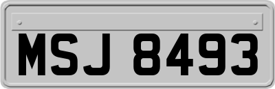 MSJ8493
