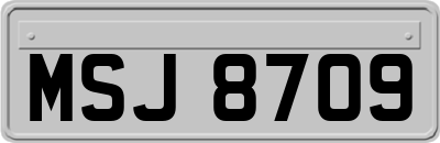 MSJ8709