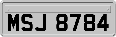 MSJ8784
