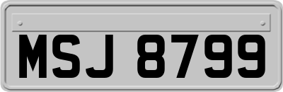 MSJ8799