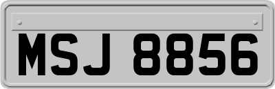 MSJ8856