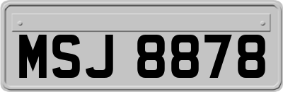 MSJ8878