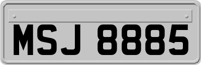 MSJ8885