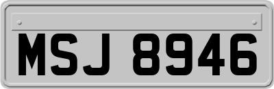 MSJ8946