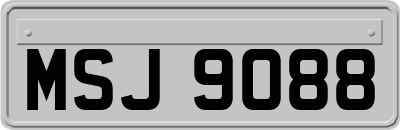 MSJ9088