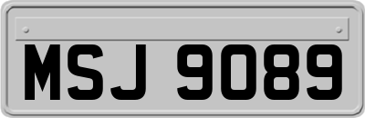 MSJ9089