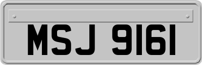 MSJ9161