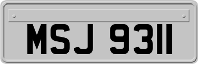 MSJ9311